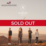 SOLD OUT – November 19th | Naïma Quartet