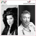 April 30th | Brisa Roché & Paddy Sherlock : Jazz Day !